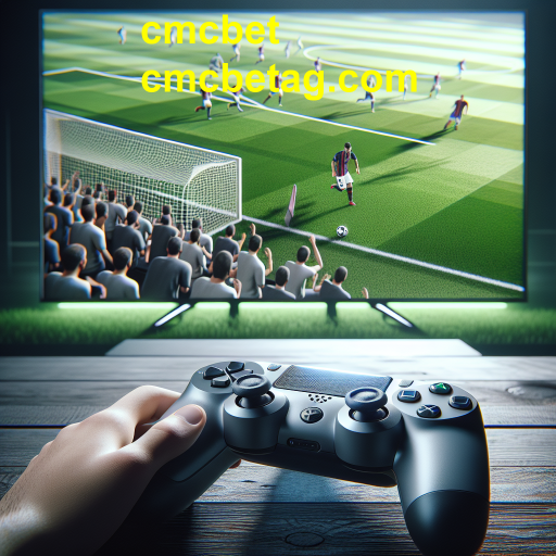 A Ascensão dos Jogos de Esporte na Indústria de Games